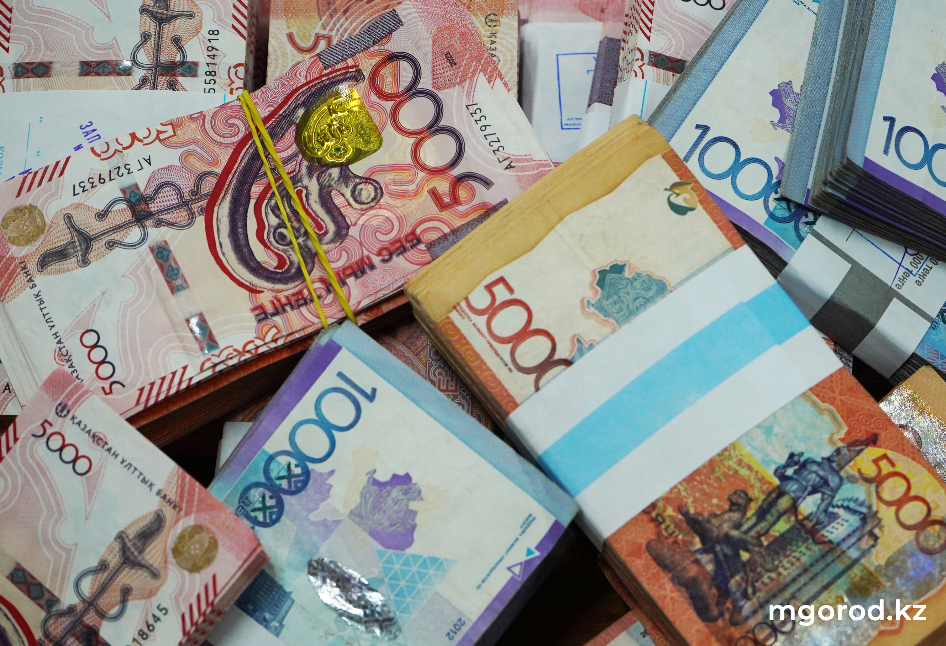 Референдум по строительству АЭС обойдется в 15,5 млрд тенге